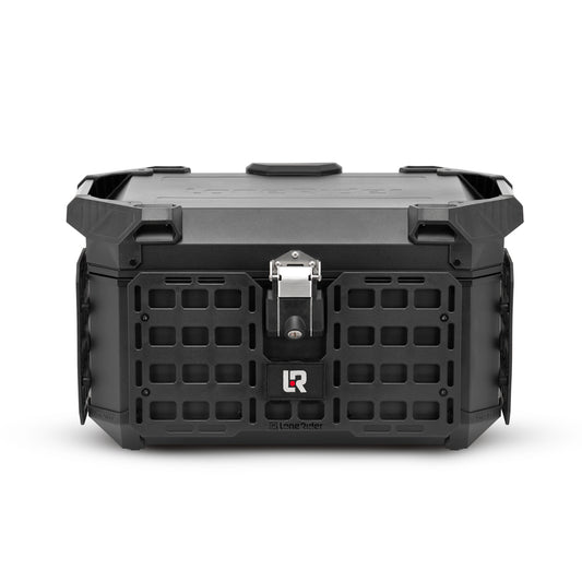 MotoCase - Das ultimative Top Case