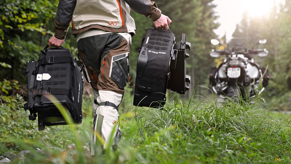 Unsere wichtigsten Tipps für dein Abenteuer-Motorrad-Werkzeug-Set – Motorrad  Abenteuer und Camping Ausstattung von Lone Rider